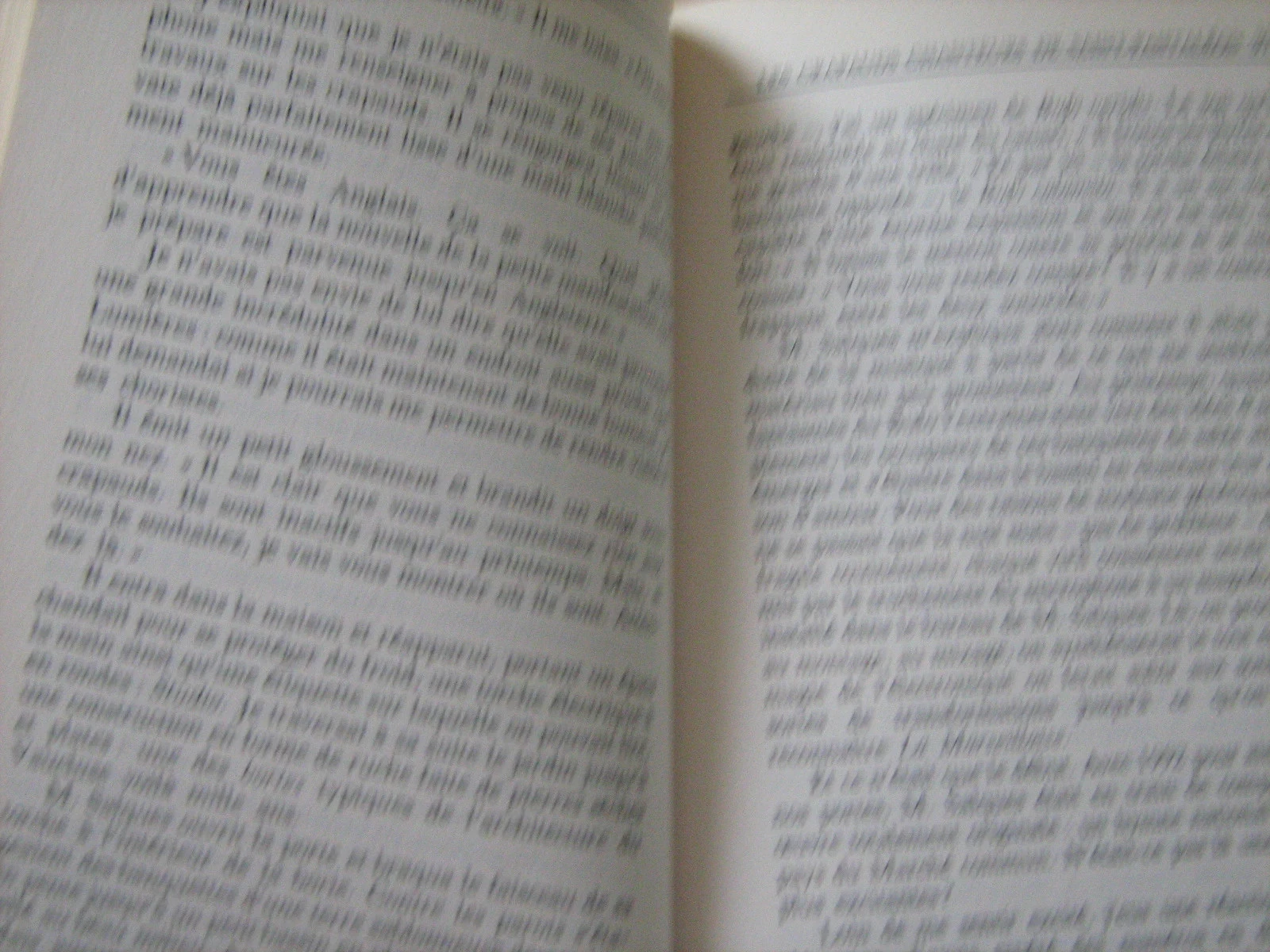 Peter Mayle-boeken – photo 10